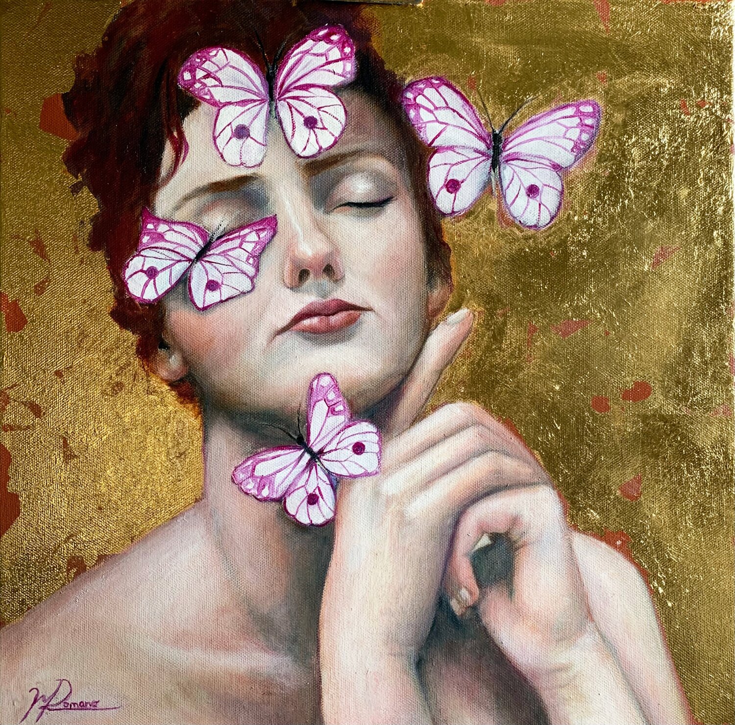 Farfalle di Sogno maria romano