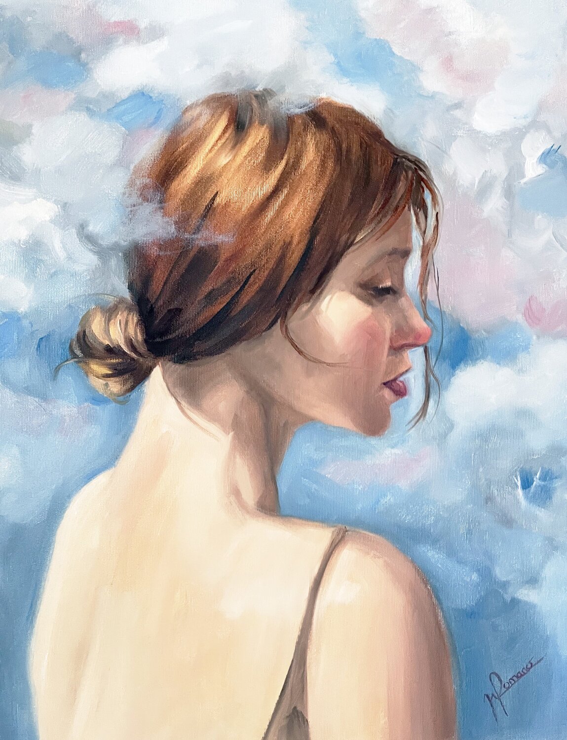 Altrove maria romano