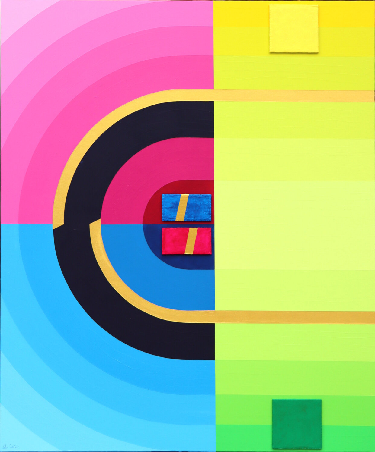 epos Siegfried Bausch