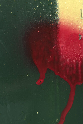 Esperimento 2 di Alessio Miranda, Digitale in vendita su Singulart