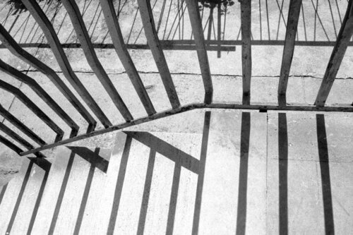 Viaggi geometrici 1 von Alessio Miranda, Fotografie kaufen auf Singulart