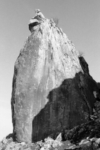 Paesaggio 2 van Alessio Miranda, Fotografie te koop op Singulart