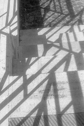 Viaggi geometrici 2 van Alessio Miranda, Fotografie te koop op Singulart