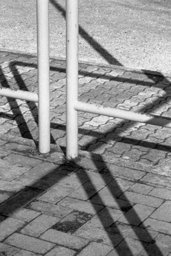 Viaggi geometrici 3 van Alessio Miranda, Fotografie te koop op Singulart
