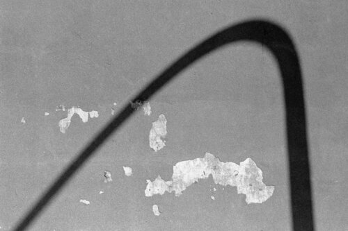 Pareti esterne interiori 2 by Alessio Miranda, Photography for Sale on Singulart