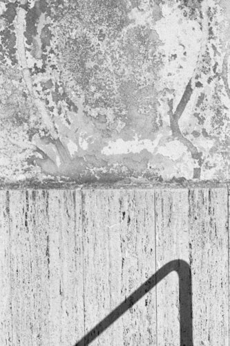 Pareti esterne interiori 4 by Alessio Miranda, Photography for Sale on Singulart