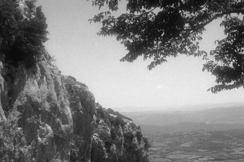 Paesaggio 6 di Alessio Miranda, Fotografia in vendita su Singulart