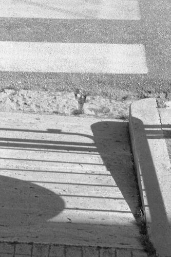 Viaggi geometrici 5 di Alessio Miranda, Fotografia in vendita su Singulart