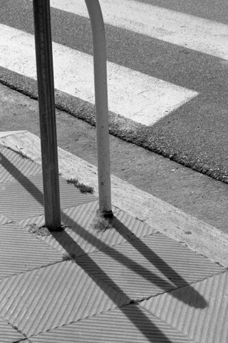 Viaggi geometrici 6 di Alessio Miranda, Fotografia in vendita su Singulart