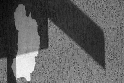 Pareti esterne interiori 5 von Alessio Miranda, Fotografie kaufen auf Singulart