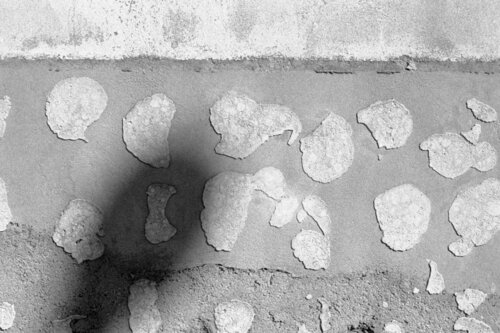 Pareti esterne interiori 8 by Alessio Miranda, Photography for Sale on Singulart