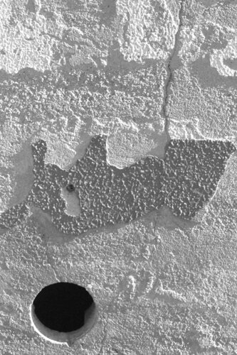 Pareti esterne interiori 9 by Alessio Miranda, Photography for Sale on Singulart