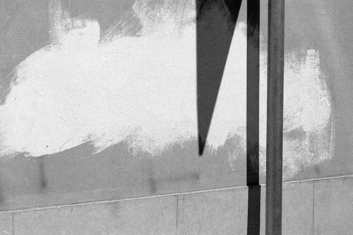 Pareti esterne interiori 10 by Alessio Miranda, Photography for Sale on Singulart