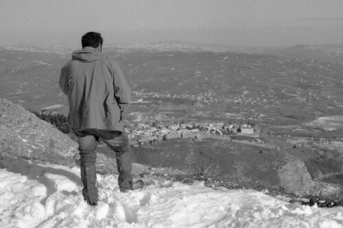 Sconosciuti 34 di Alessio Miranda, Fotografia in vendita su Singulart