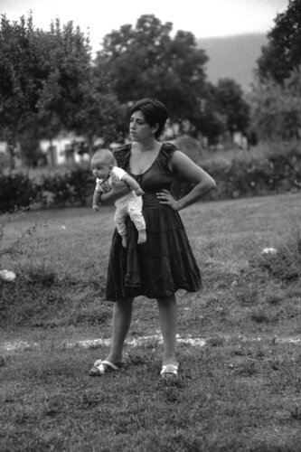 Sconosciuti 21 von Alessio Miranda, Fotografie kaufen auf Singulart