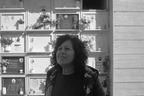 Sconosciuti 22 de Alessio Miranda, Fotografía a la venta en Singulart