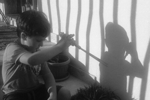 Sconosciuti 4 von Alessio Miranda, Fotografie kaufen auf Singulart