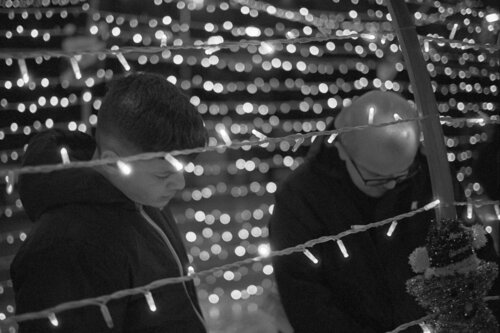 Contaminazioni 3 van Alessio Miranda, Fotografie te koop op Singulart