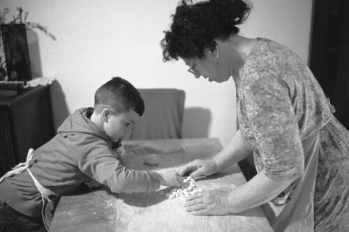 Sconosciuti 44 von Alessio Miranda, Fotografie kaufen auf Singulart