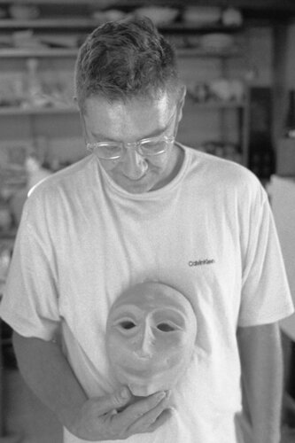 Sconosciuti 33 von Alessio Miranda, Fotografie kaufen auf Singulart