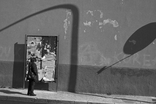 Contaminazioni 1 by Alessio Miranda, Photography for Sale on Singulart