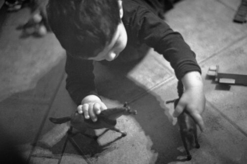 Sconosciuti 35 von Alessio Miranda, Fotografie kaufen auf Singulart