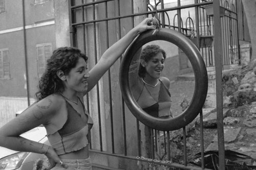 Sconosciuti 28 de Alessio Miranda, Fotografía a la venta en Singulart