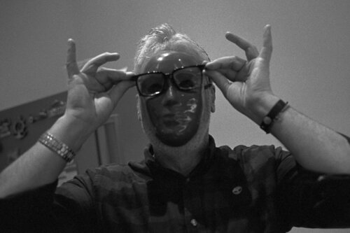 Sconosciuti 16 di Alessio Miranda, Fotografia in vendita su Singulart