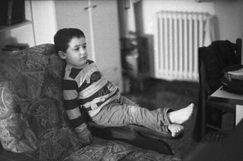 Sconosciuti 19 von Alessio Miranda, Fotografie kaufen auf Singulart