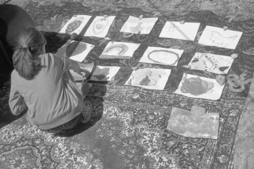 Sconosciuti 8 von Alessio Miranda, Fotografie kaufen auf Singulart