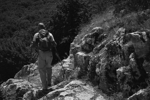 Sconosciuti 41 von Alessio Miranda, Fotografie kaufen auf Singulart