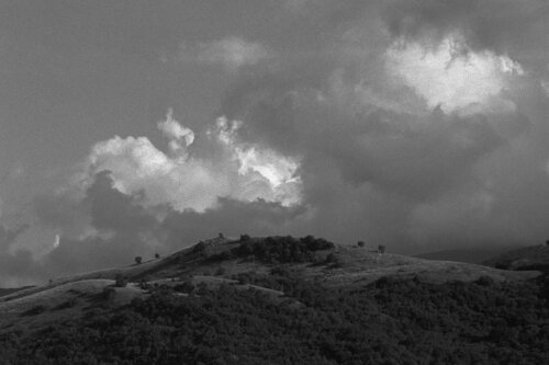 Paesaggio 8 de Alessio Miranda, Fotografía a la venta en Singulart