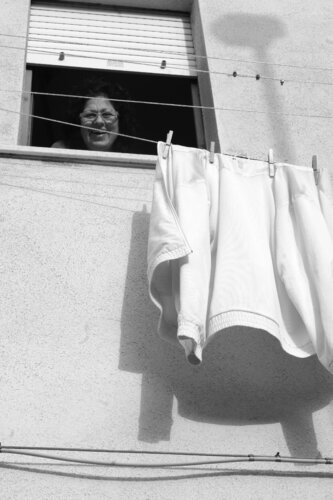Sconosciuti 9 von Alessio Miranda, Fotografie kaufen auf Singulart