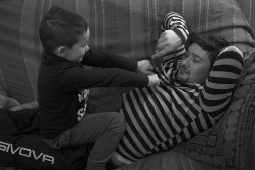 Sconosciuti 18 von Alessio Miranda, Fotografie kaufen auf Singulart