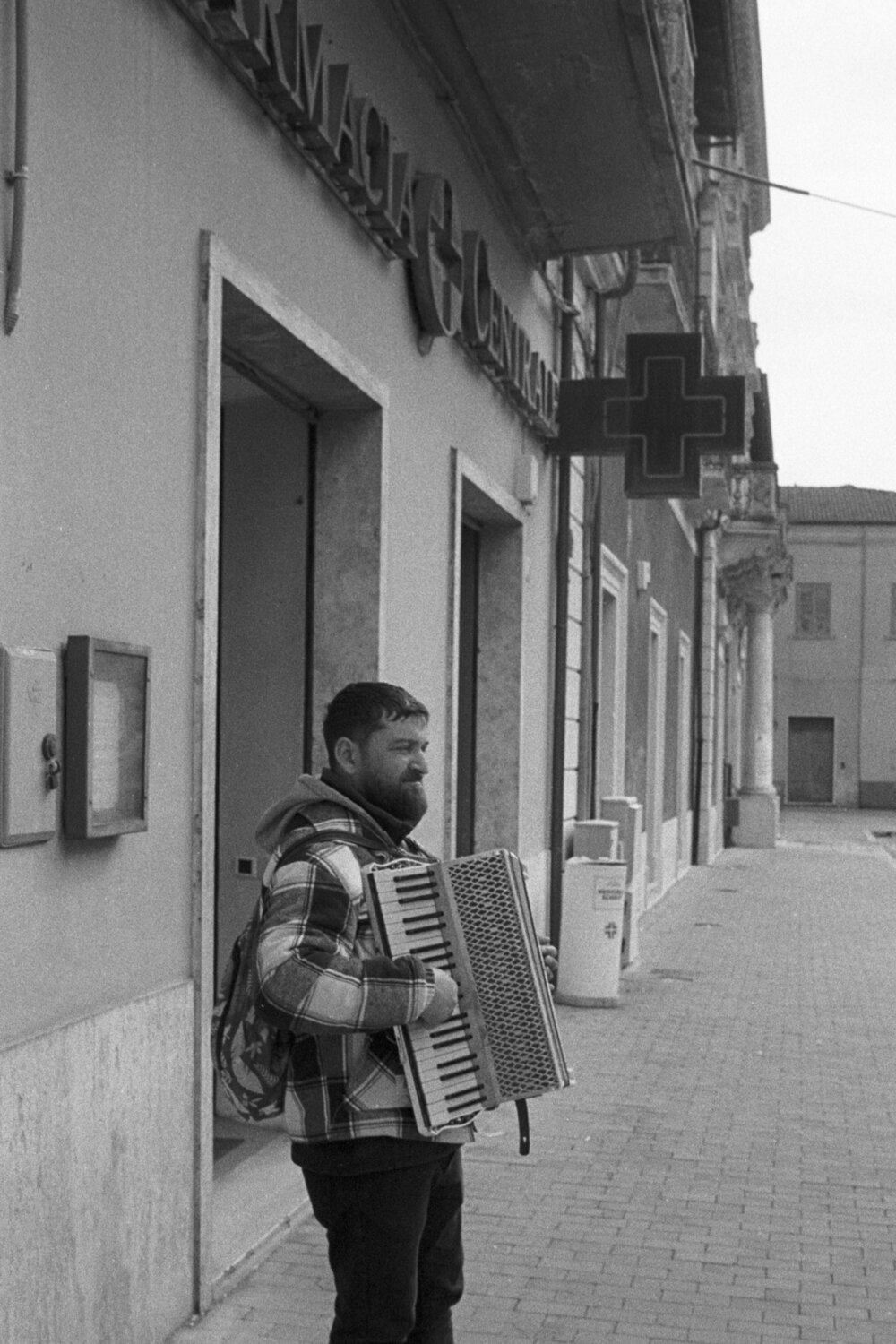 Contraddizioni 3 Alessio Miranda