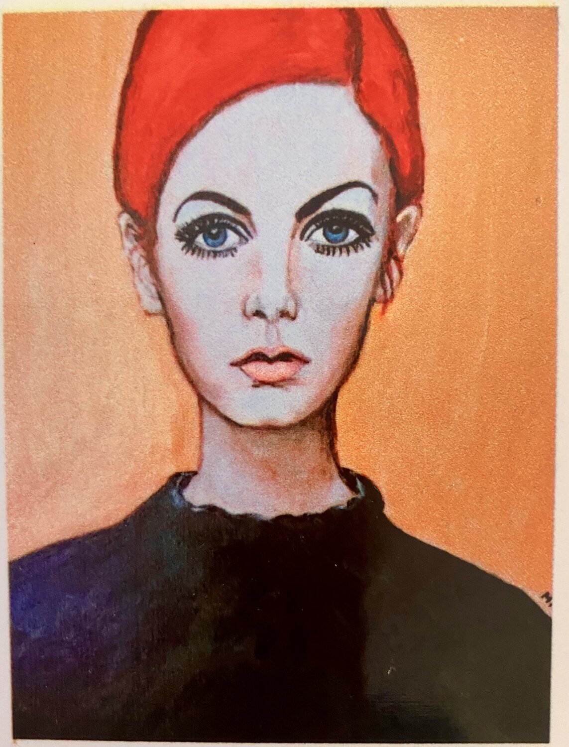 You Muriel Ho Paintings