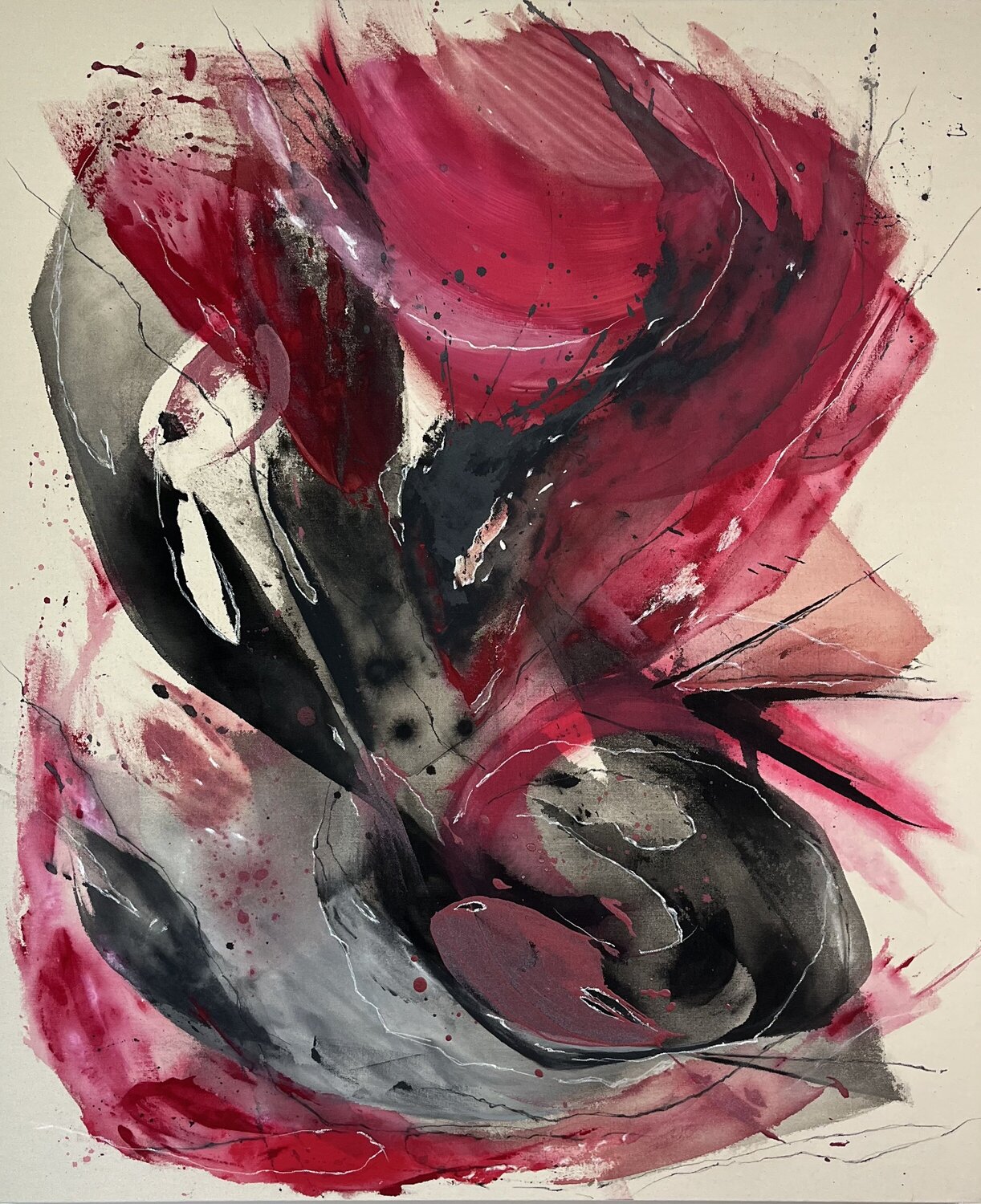 Deep Inside Juli Rubin