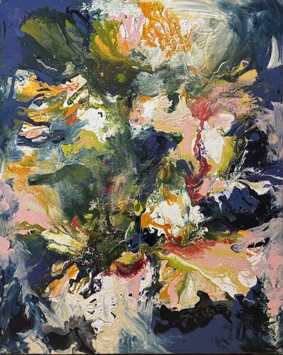 Arrangement de Thomas Hoitsma, Pintura a la venta en Singulart