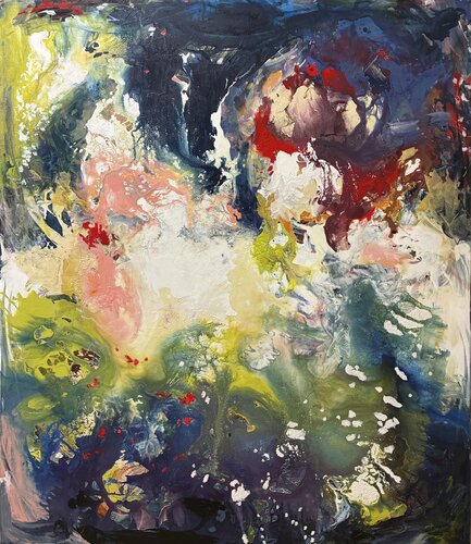 Nightshades Thomas Hoitsma