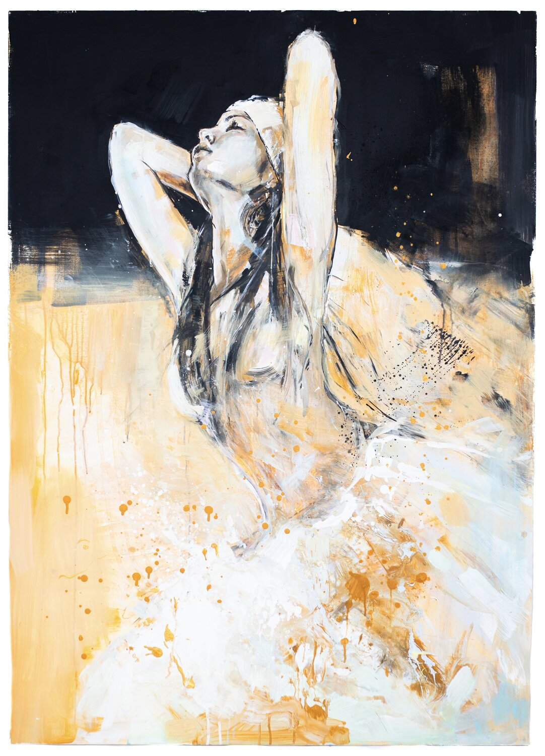 MIDSUMMER NIGHT"S DREAM ... Sylwia Kalinowska