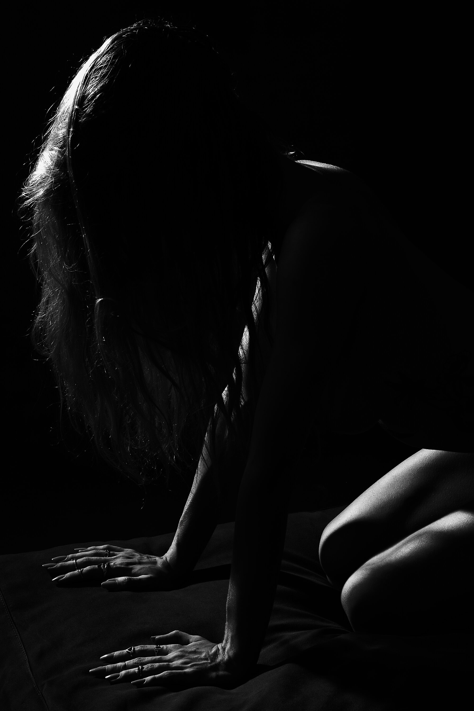 Prélude Noir