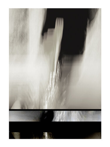 "Laberintos del recuerdo" van Salva Nebot, Fotografie te koop op Singulart