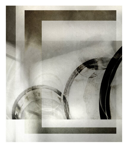 "Fragmentos de un todo" von Salva Nebot, Fotografie kaufen auf Singulart