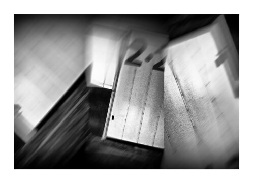 "Naufragios en la memoria" von Salva Nebot, Fotografie kaufen auf Singulart