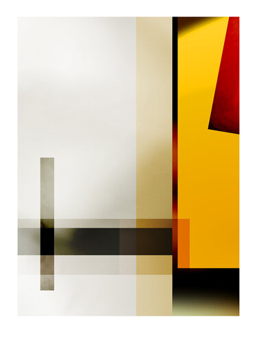 Links I by Salva Nebot, Work on Paper for Sale on Singulart