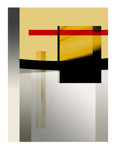 Links II by Salva Nebot, Work on Paper for Sale on Singulart