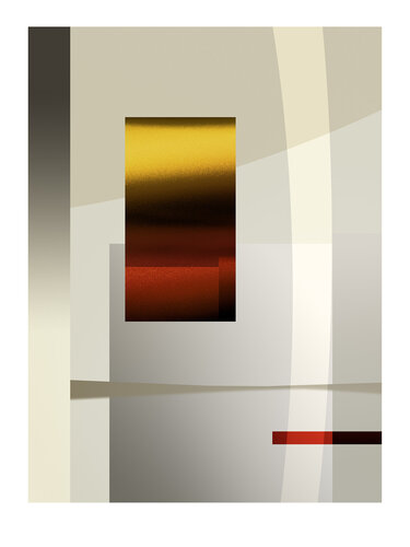 Links III by Salva Nebot, Work on Paper for Sale on Singulart