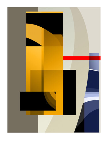La femme du lac by Salva Nebot, 종이 for Sale on Singulart