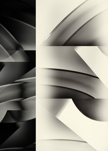 Geometría del olvido van Salva Nebot, Fotografie te koop op Singulart