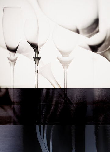 Reflejo de la ausencia di Salva Nebot, Fotografia in vendita su Singulart